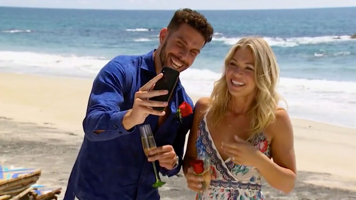 Bachelor in Paradise recapCredit: ABC