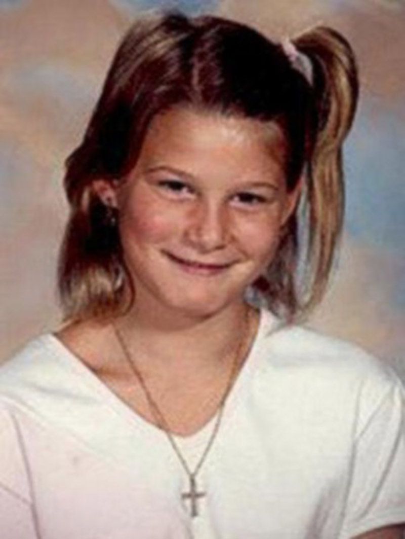 Amy Renee MihaljevicMurder VictimBay Village, OhioOctober 27, 1989CR: FBI