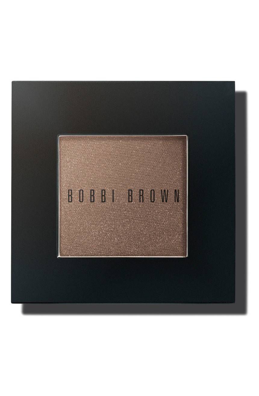 metallic bobbi brown