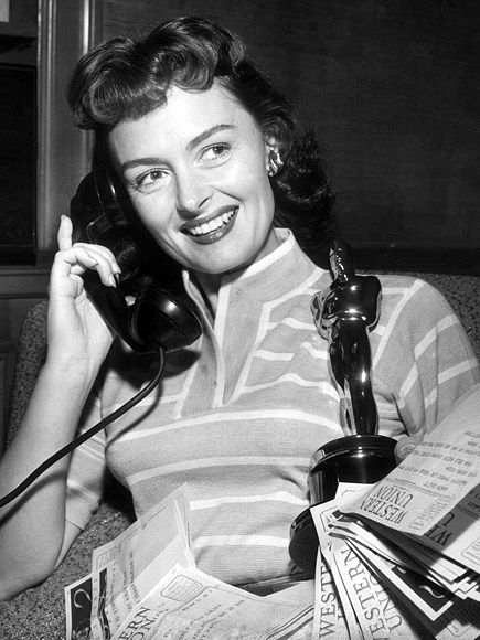 DONNA REED