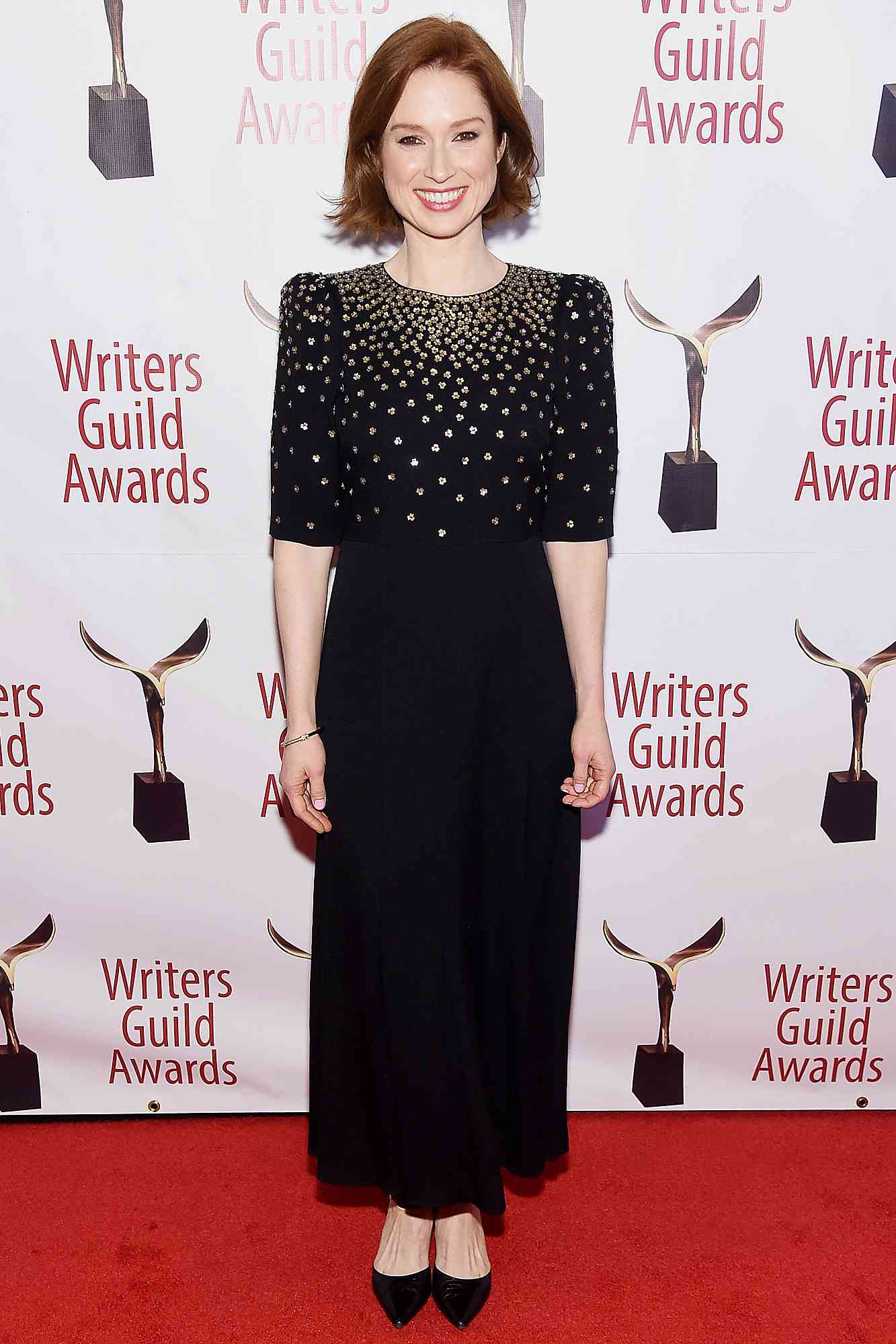 71st Annual Writers Guild Awards - New York Ceremony - Arrivals