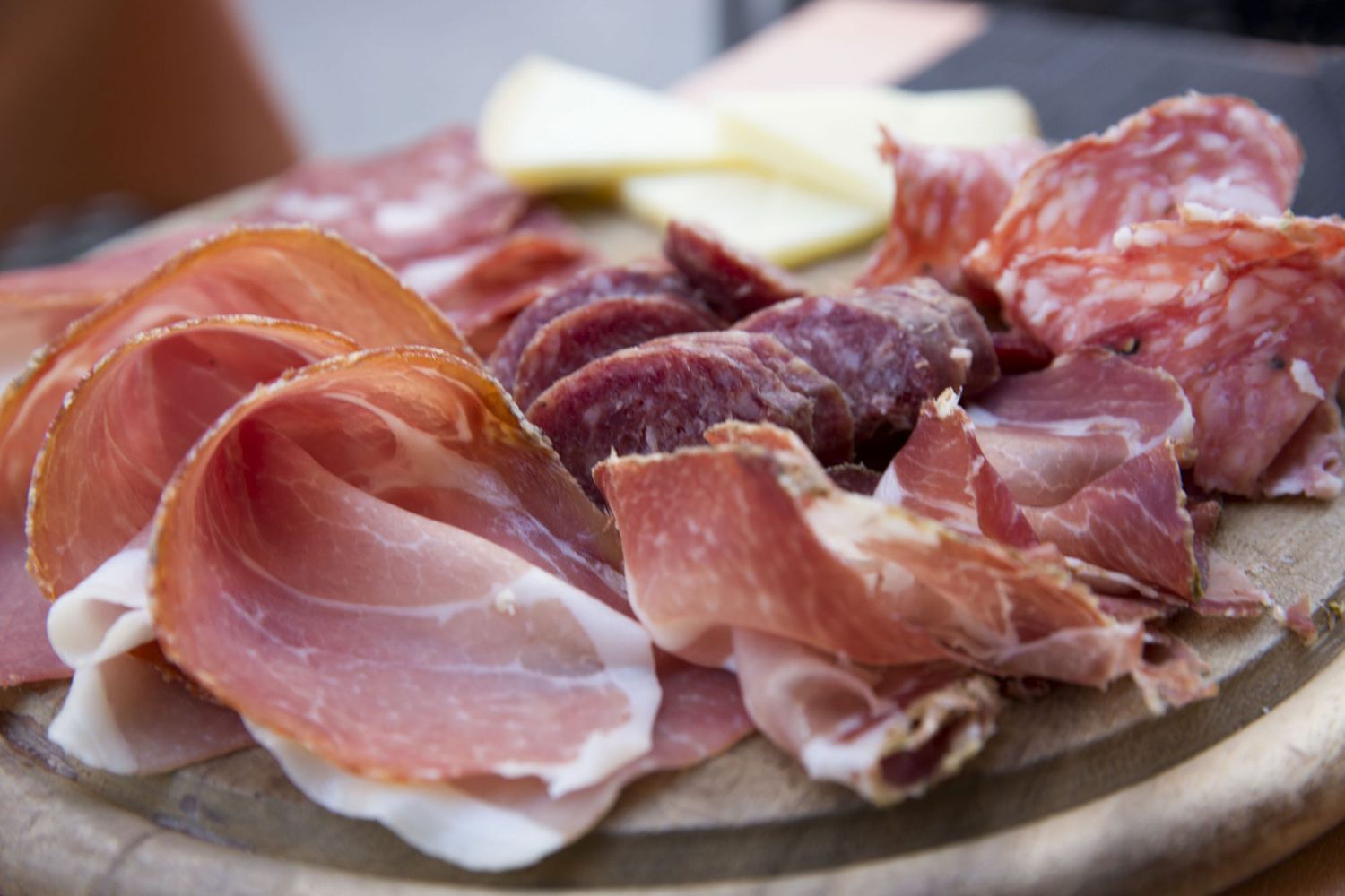 Cured Meats and Cold Cuts&nbsp;