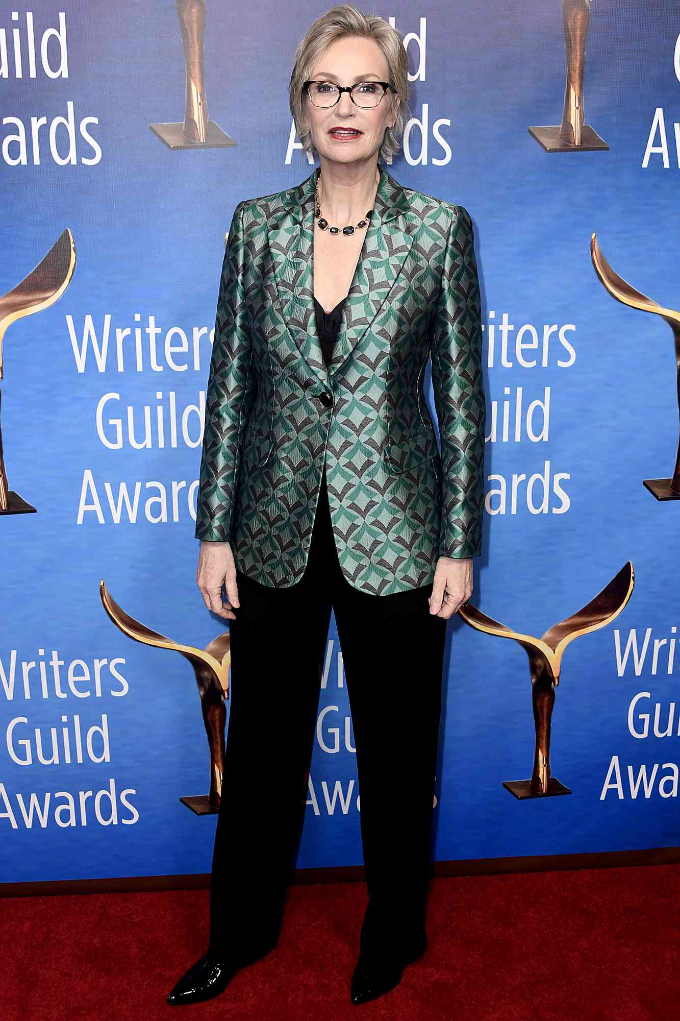 2019 Writers Guild Awards L.A. Ceremony - Arrivals