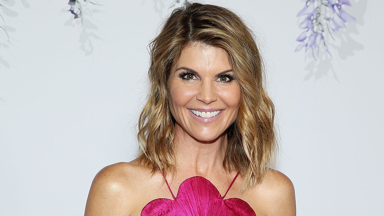 John Stamos' Baby Has His Own Private Instagram &mdash; And Lori Loughlin Is Revealing What's on It!
