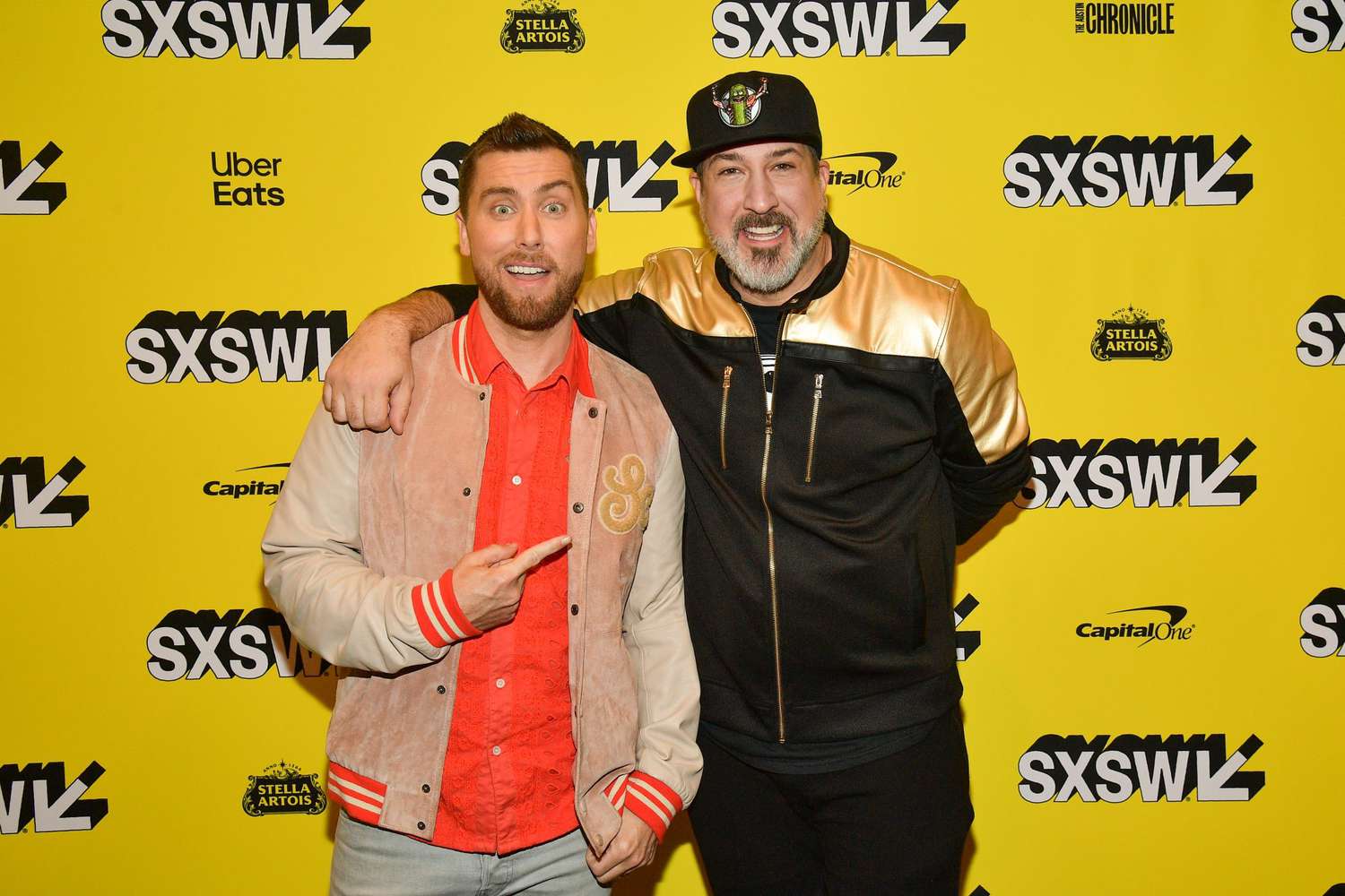 "The Boy Band Con: The Lou Pearlman Story" Premiere - 2019 SXSW Conference and Festivals