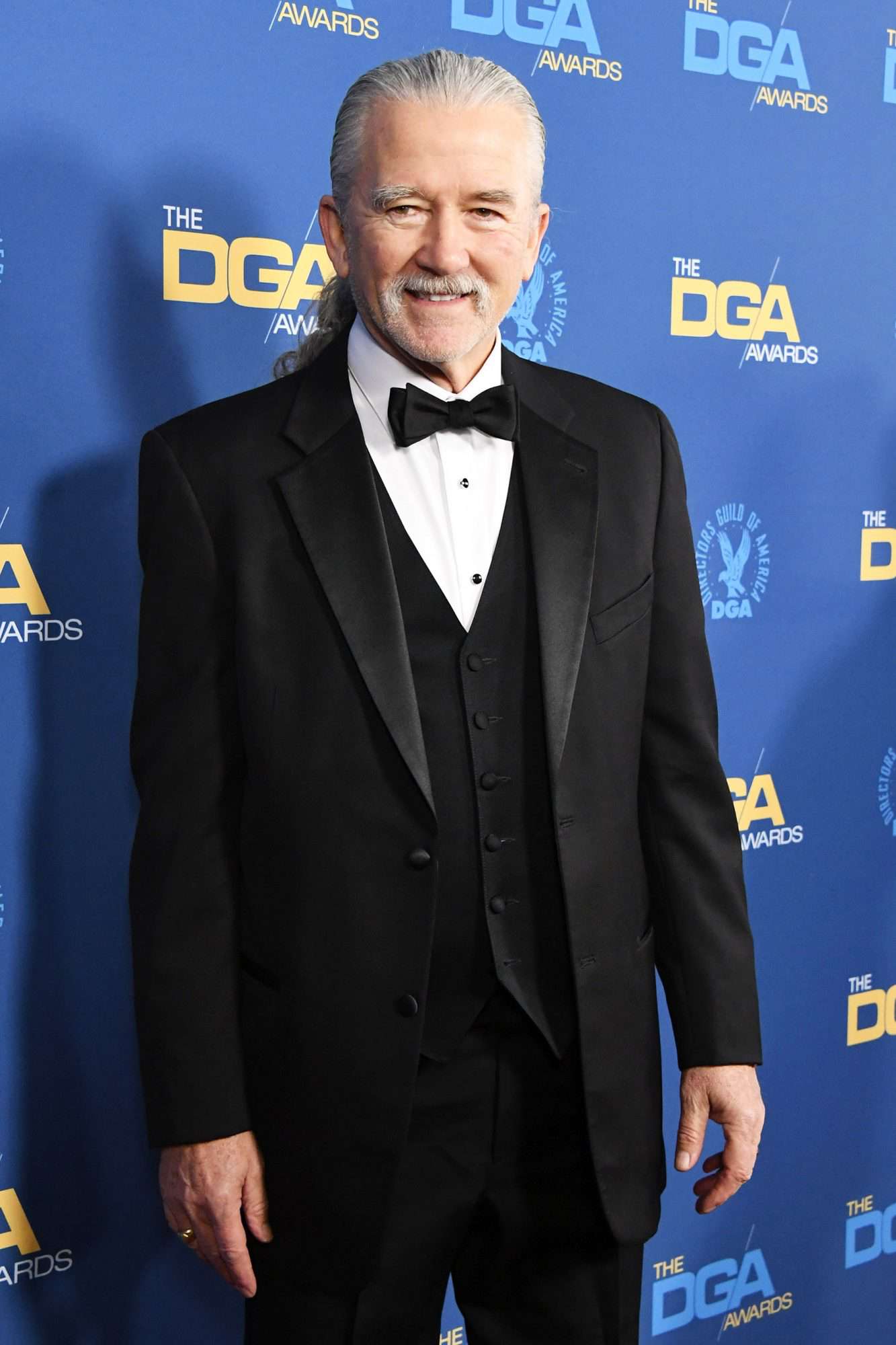 71st Annual Directors Guild Of America Awards - Arrivals