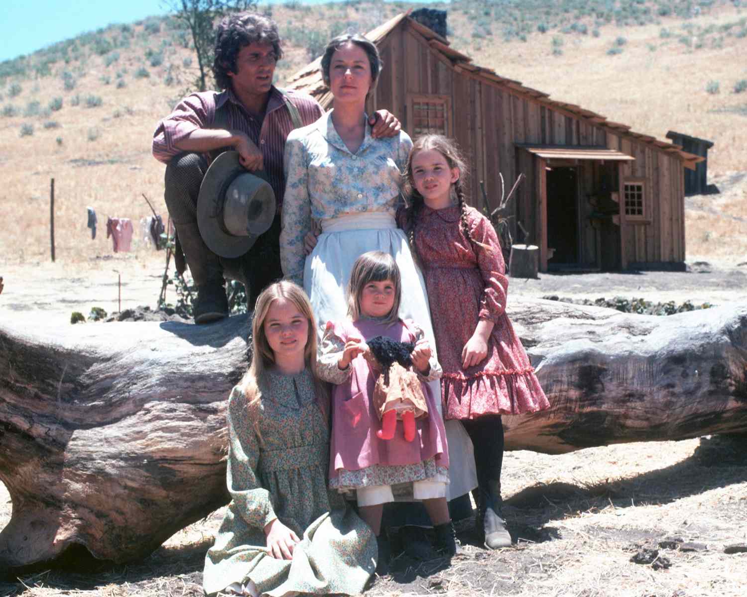 Photo of Little House on The Prairie