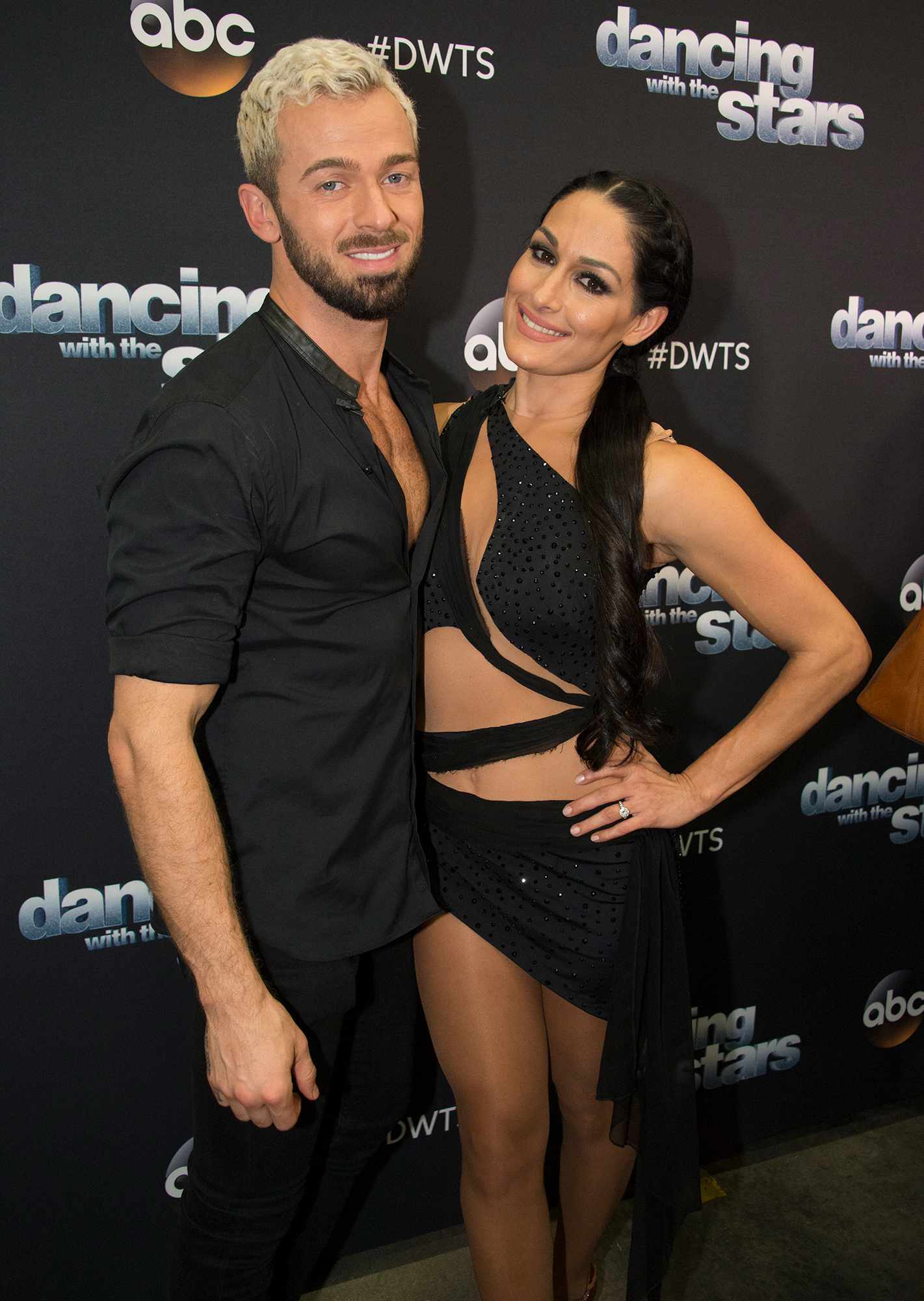 ABC's "Dancing With the Stars": Season 25 - Week Four