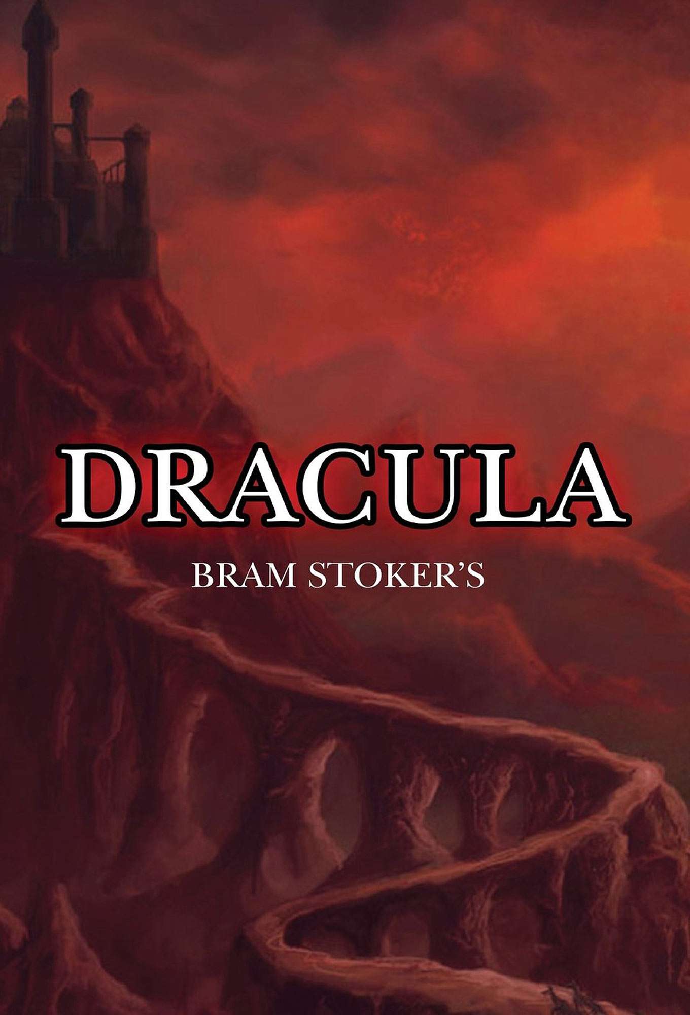 Dracula&nbsp;by Bram Stoker