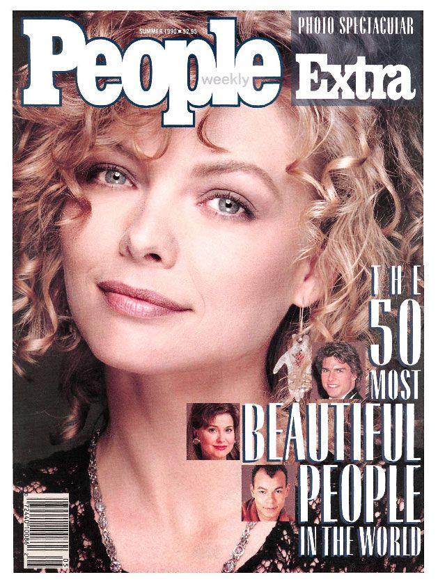 People S Most Beautiful A Look Back At The Covers People Com