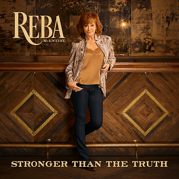 Reba-Stronger-Album-Cover