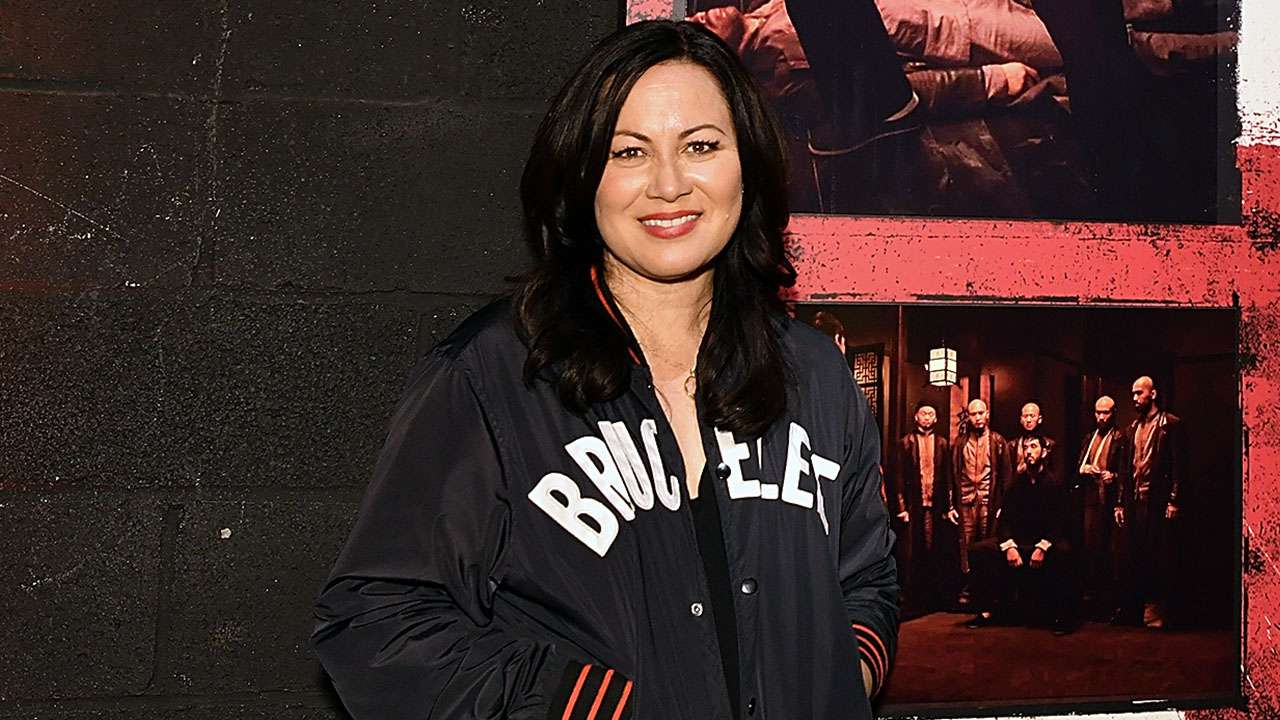 Shannon Lee Talks Bringing Dad Bruce Lee's Writings to Life in 'Warrior'