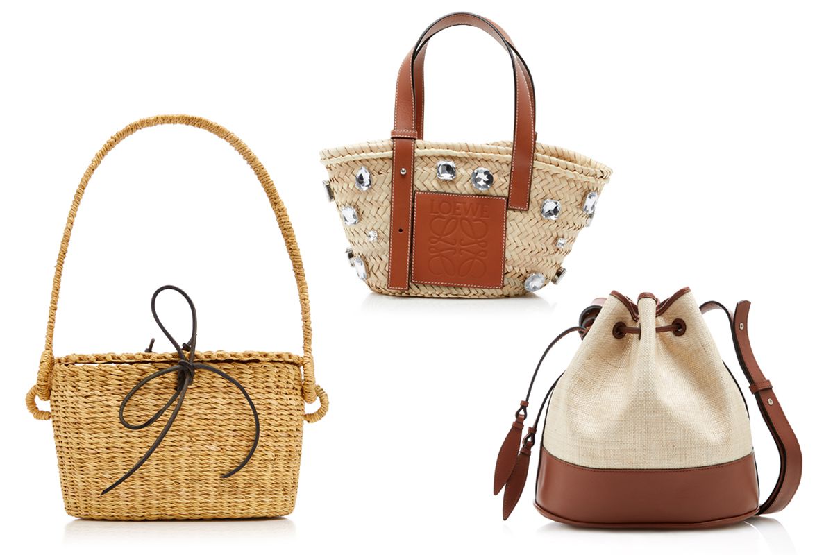 5. A City Bag That Feels Country