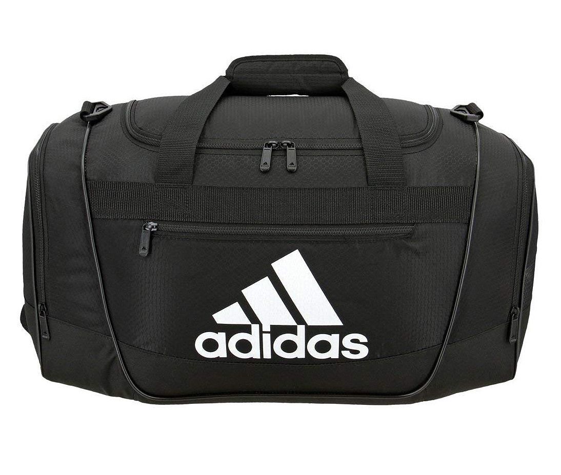 Adidas Defender III Duffel Bag