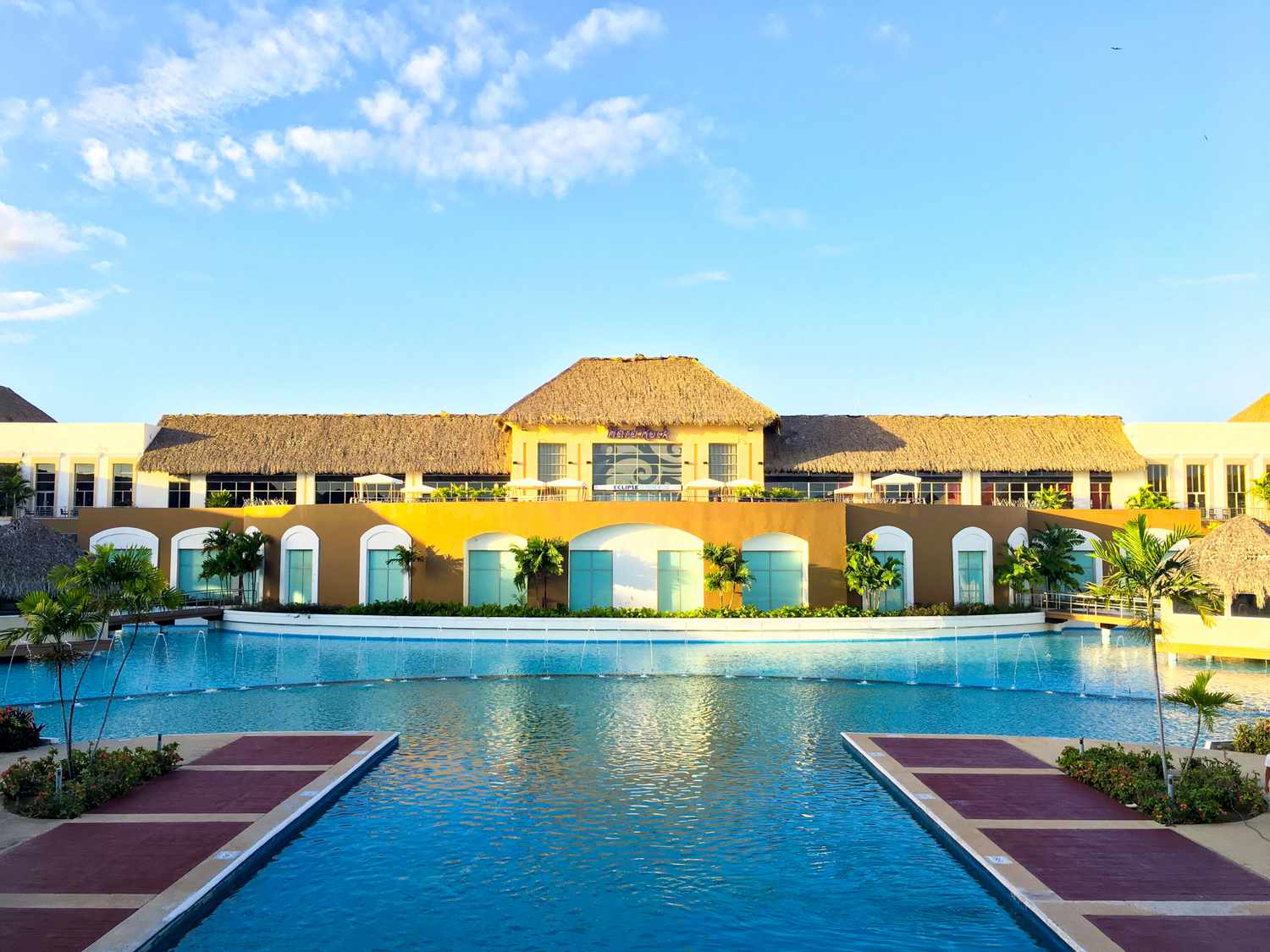 Hard Rock Resort and Casino Punta Cana