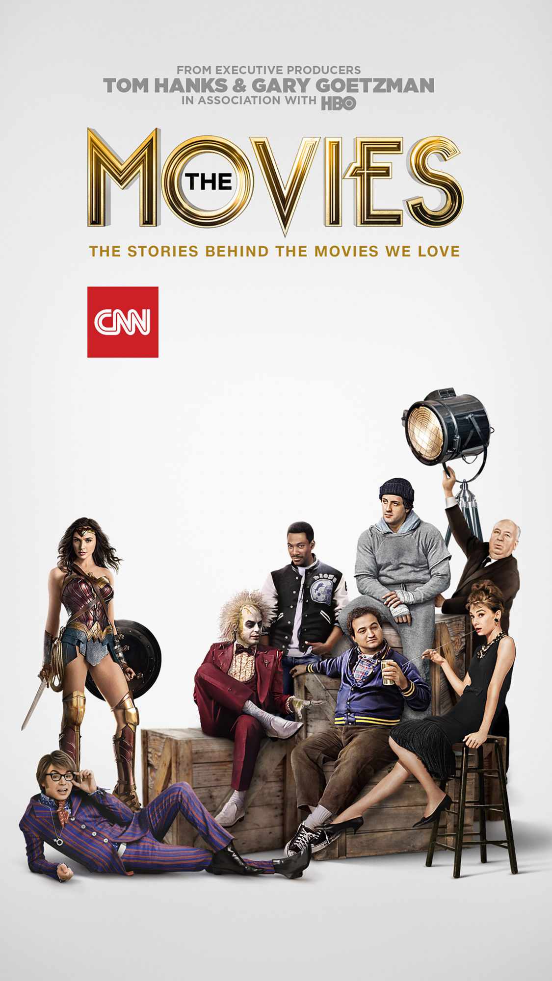 The Movies CNN