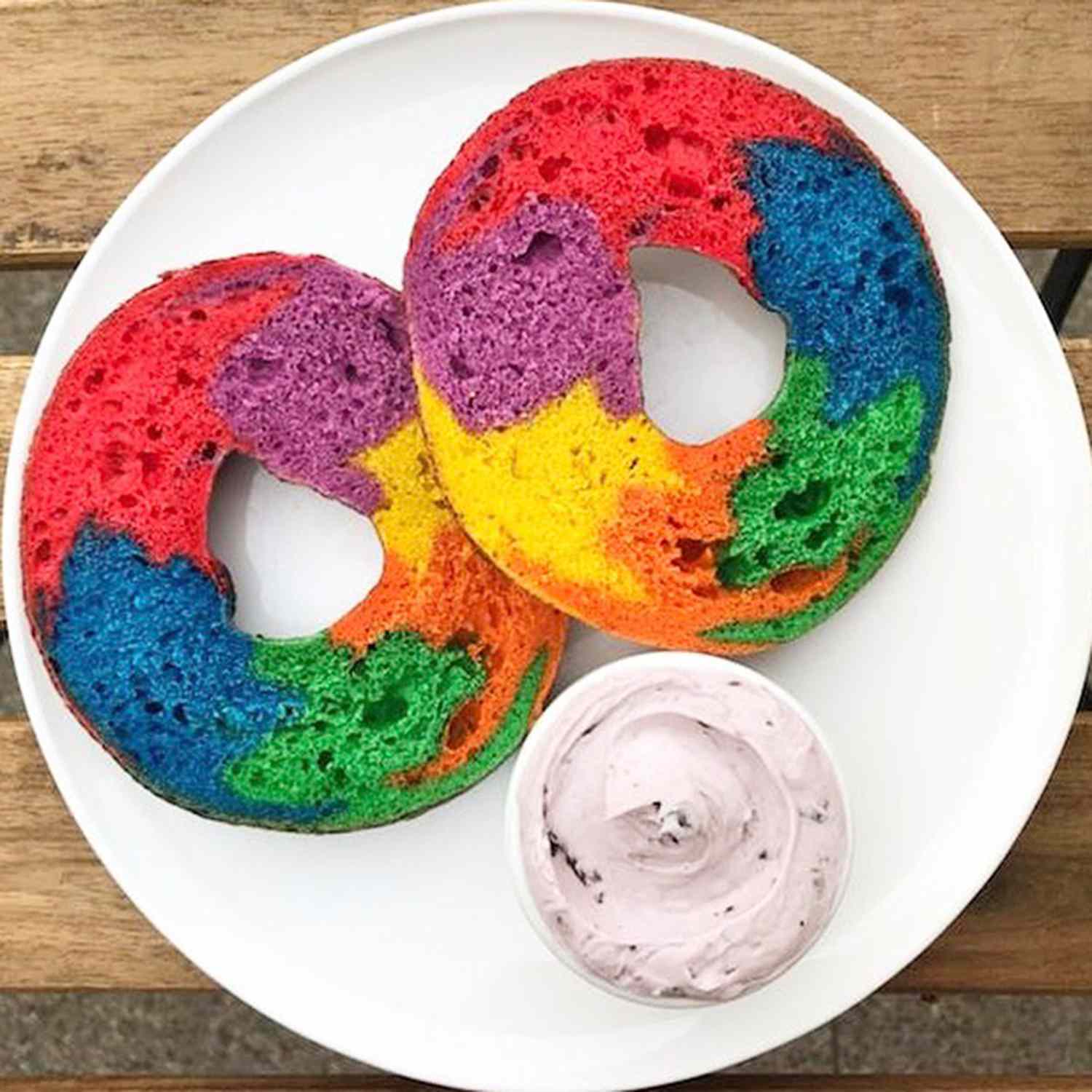 Gallery: All the Restaurants and Bars that are Celebrating PRIDE Month