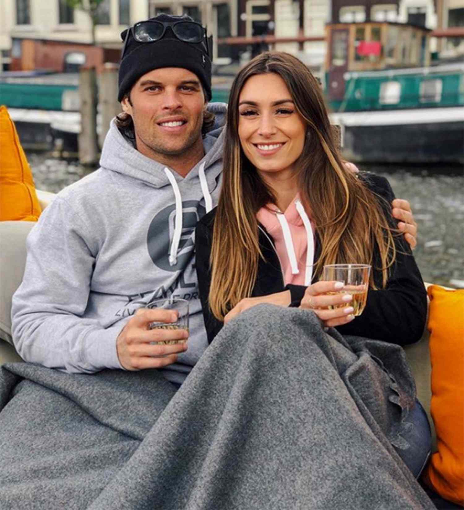 Of still the couples are any married? bachelor ‘The Bachelor’