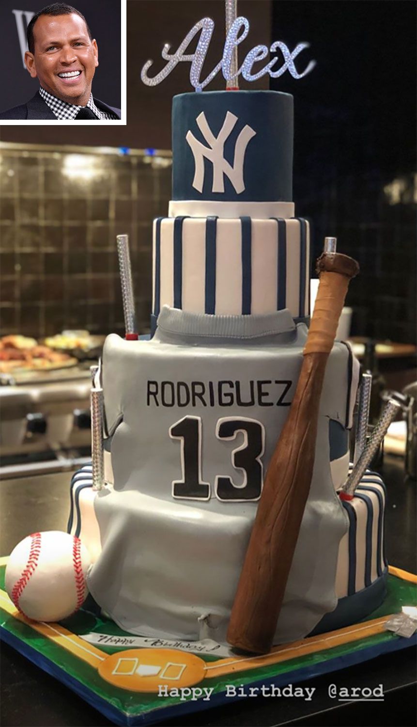 Wedding Cake Topper New York Yankees NY Baseball Themed Couple Dancing Sport Fan 