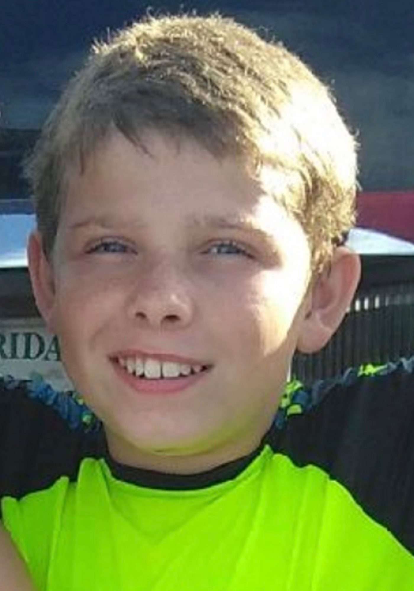 13 Year Old Fla Boy Struck And Killed On Same Road Where Mom Died People Com