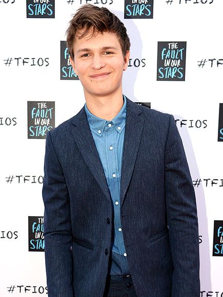 Can't Decide If Ansel Elgort Would Be the Best Boyfriend Ever?