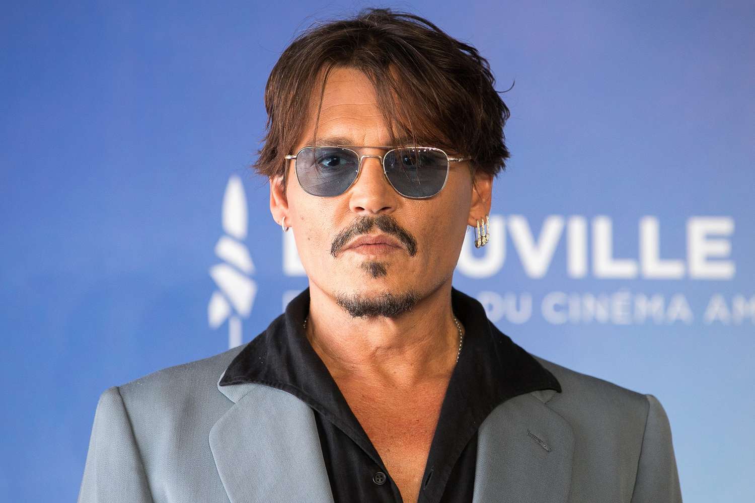 No one is safe': Johnny Depp addresses the dangers of "cancel culture"