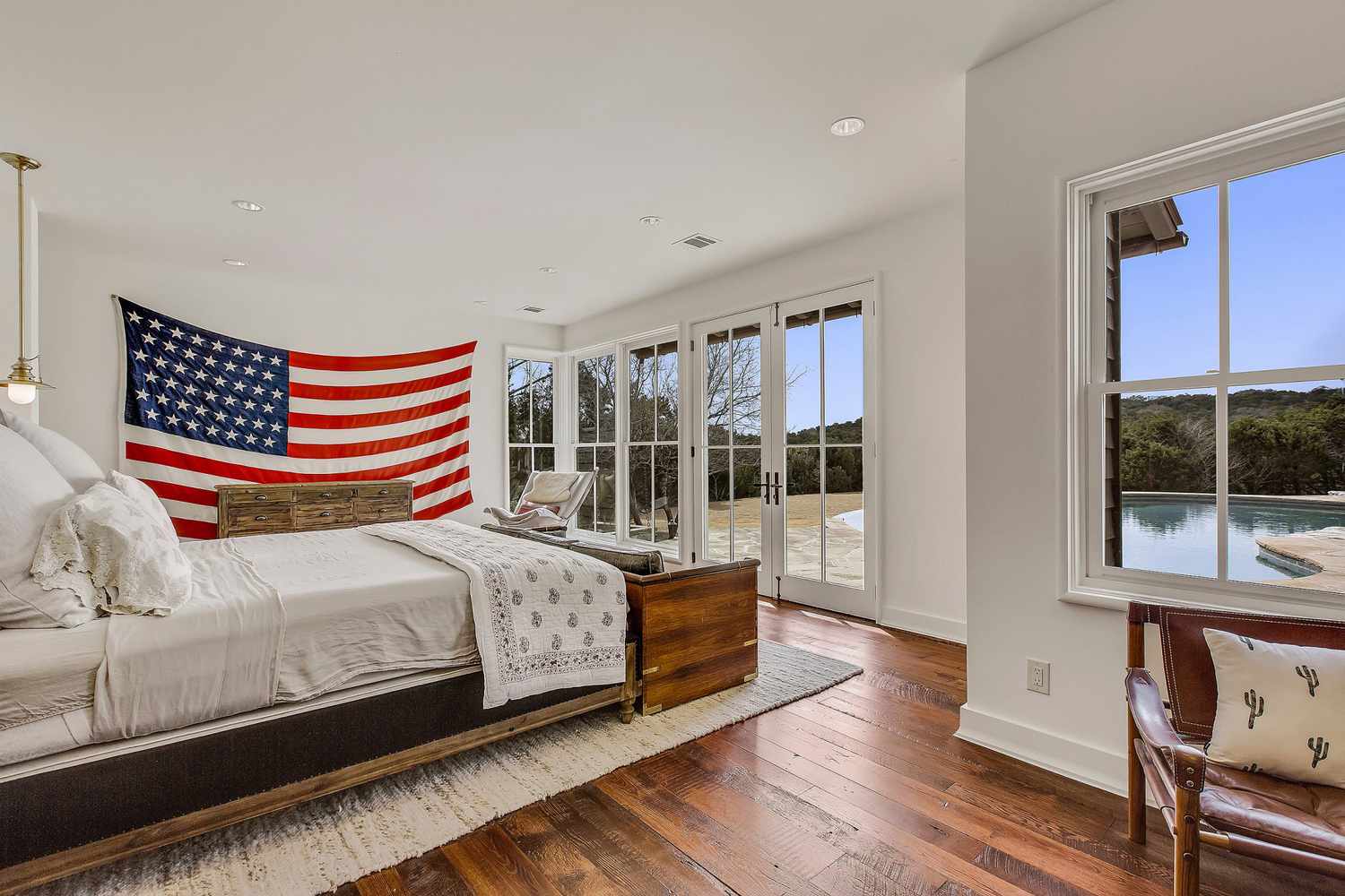Andy Roddick and Brooklyn Decker Sell Their House