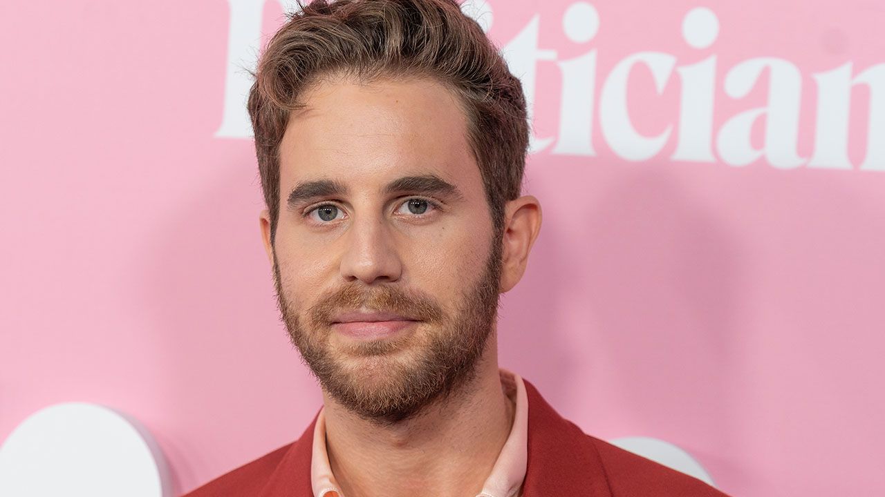 The Politician Star Ben Platt Reveals Who Gives Him the Best Advice to Stay Grounded: 'My Mom'