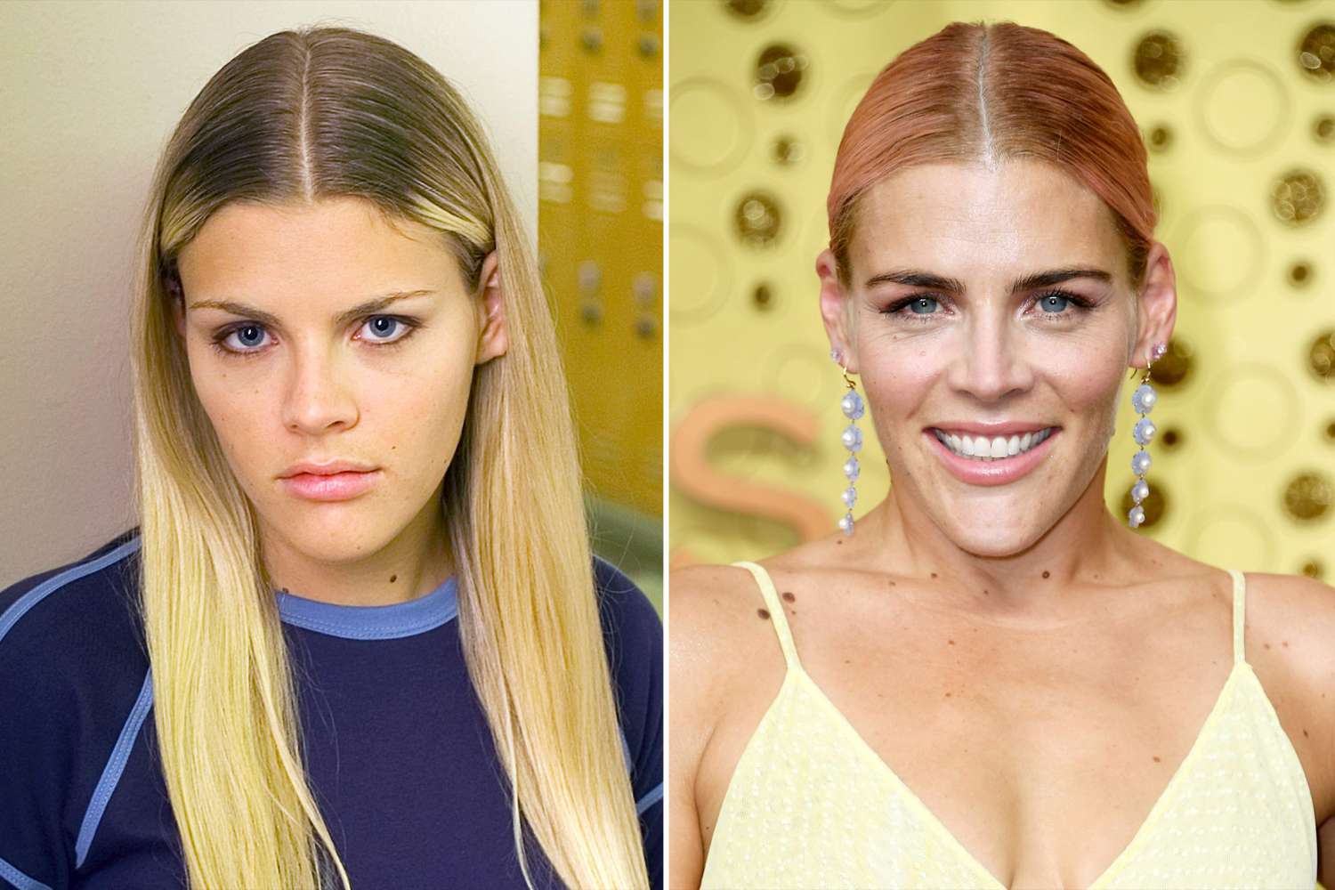 Busy Philipps FREAKS AND GEEKS