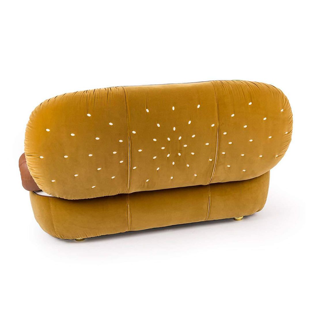 Hot dog couch
