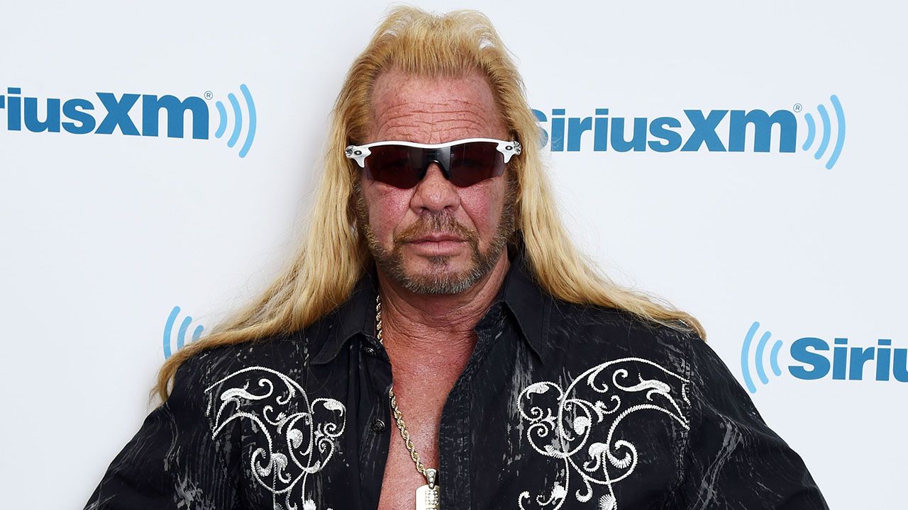 Duane 'Dog' Chapman Reveals How He's Feeling Since Recent Blood Clot on Lung: 'Just...Tired'