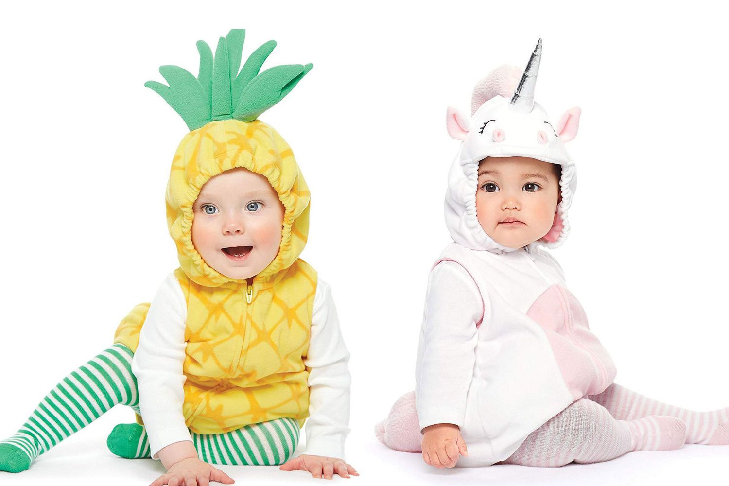 Merqwadd Unisex Toddler Baby Halloween Avocado Costume Cute Velvet Costumes Outfits