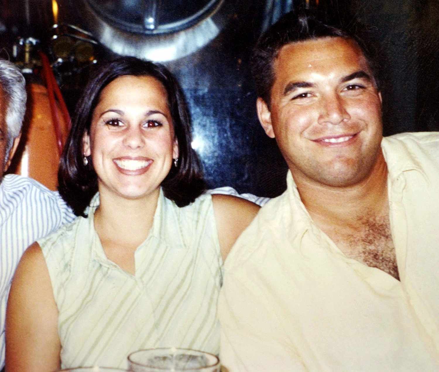 Scott Peterson's Sister Speaks After Death Sentence Is Overturned |  PEOPLE.com