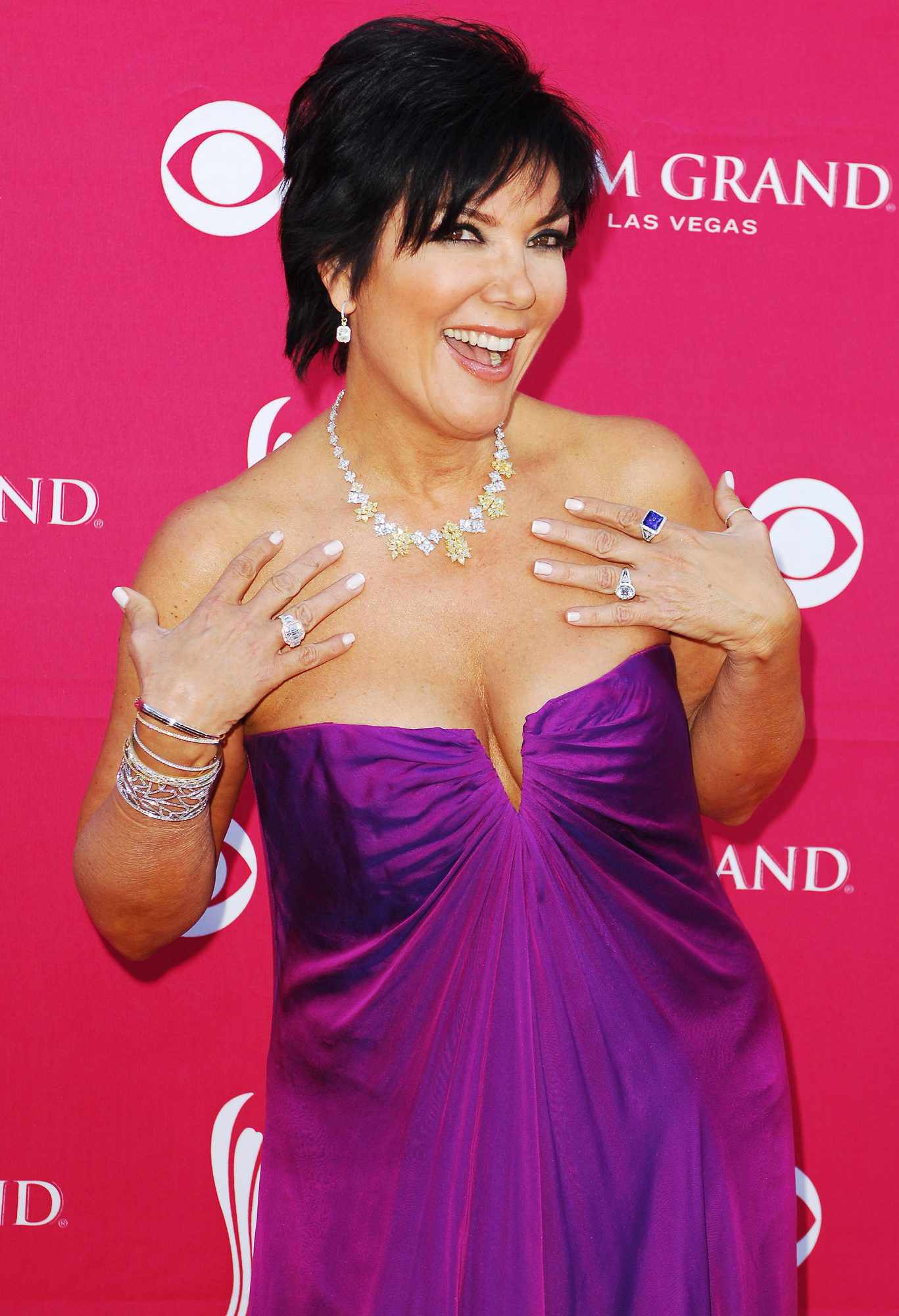 Kris jenner sexy pictures