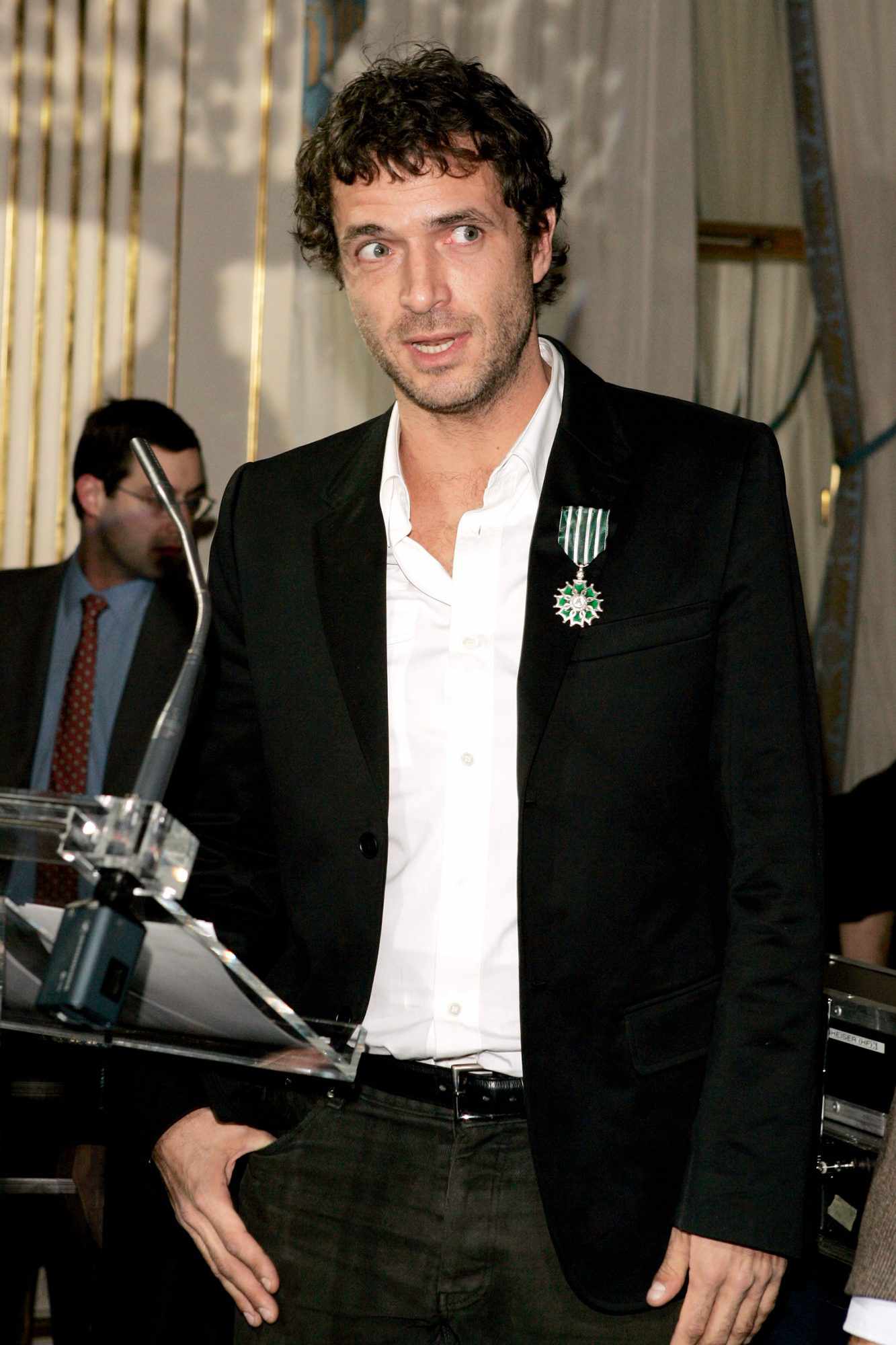 <p>Zdar, the influential French music producer best known as one half of electro duo Cassius and for his work with artists ranging from Kanye West to Phoenix, died in a freak accident in Paris on June 19. He was 52.</p>
                            <p>According to a report in the New York Times, Zdar fell through a window on a high floor in a Parisian building. The death was confirmed by Zdar's booking agent in an email to the outlet. The BBC reported that the French police are investigating the case as a routine accident.</p>
                            <p>Born Philippe Cerboneschi, Zdar teamed up with Hubert "Boom Bass" Blanc-Francard to form Cassius in 1988, and their debut album 1999 went on to shape the electronic music genre known as "French Touch."</p>
                            <p>Zdar leaves behind wife Dyane Cerboneschi and three children.</p>
                            
