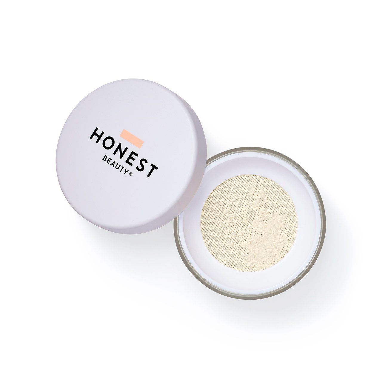 Honest Beauty Invisible Blurring Loose Powder on Amazon