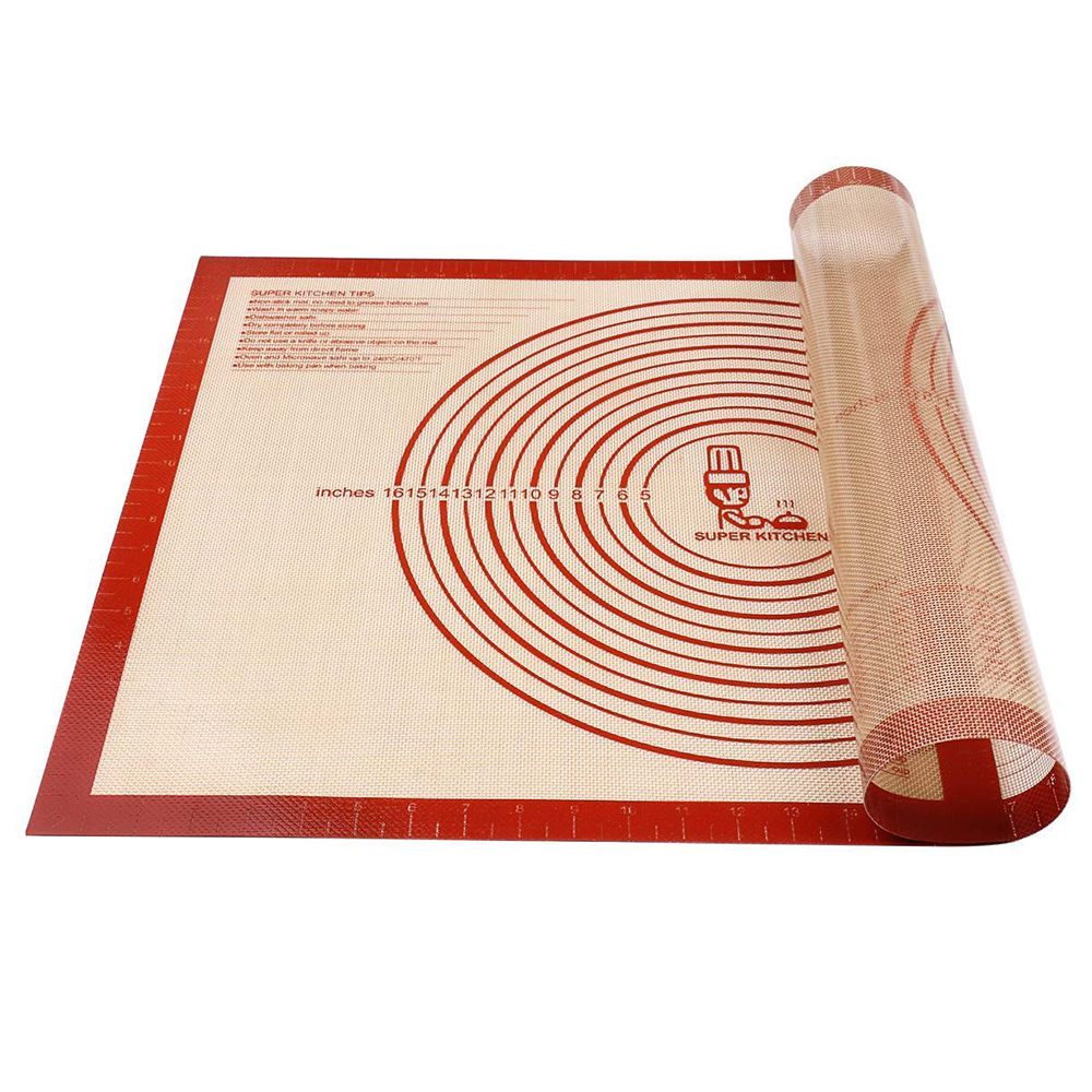 Silicone Pastry Baking Mat