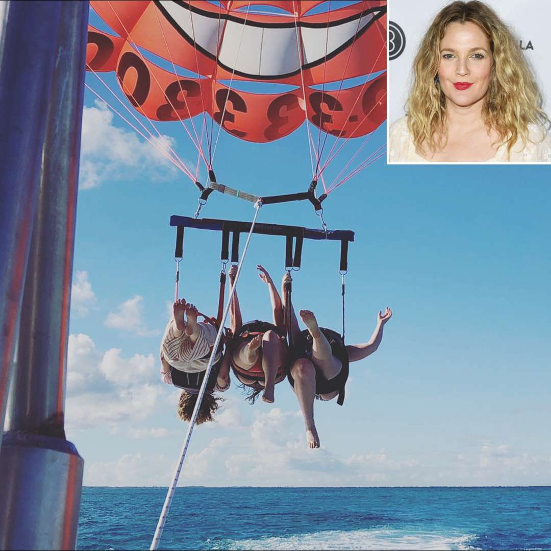 https://www.instagram.com/p/BtMp8eFnc-9/Drew Barrymore/Instagram