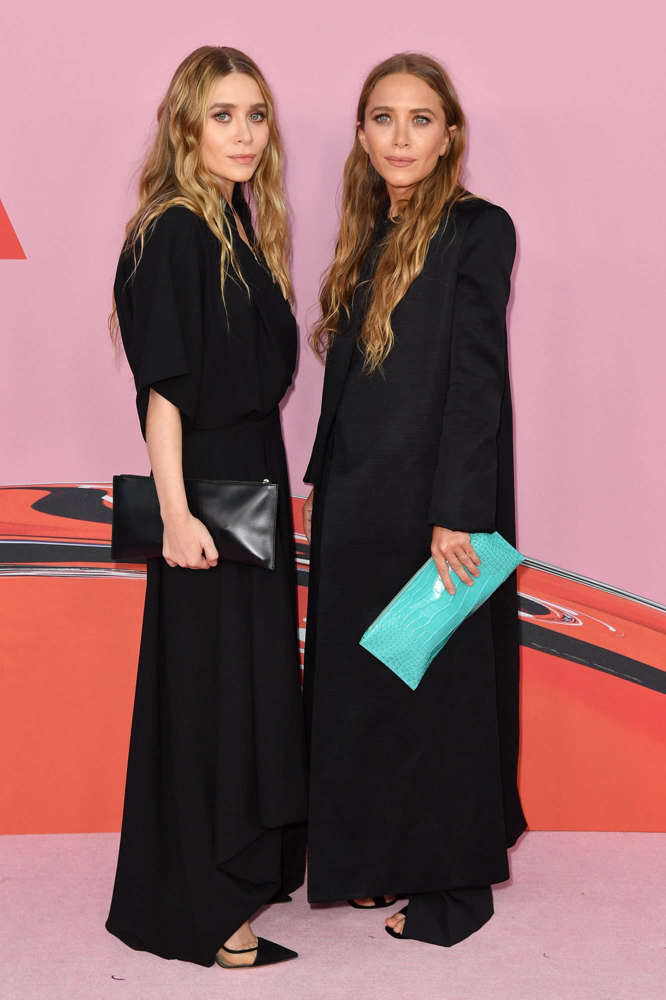 Pictures and ashley mary kate Olsen Twins