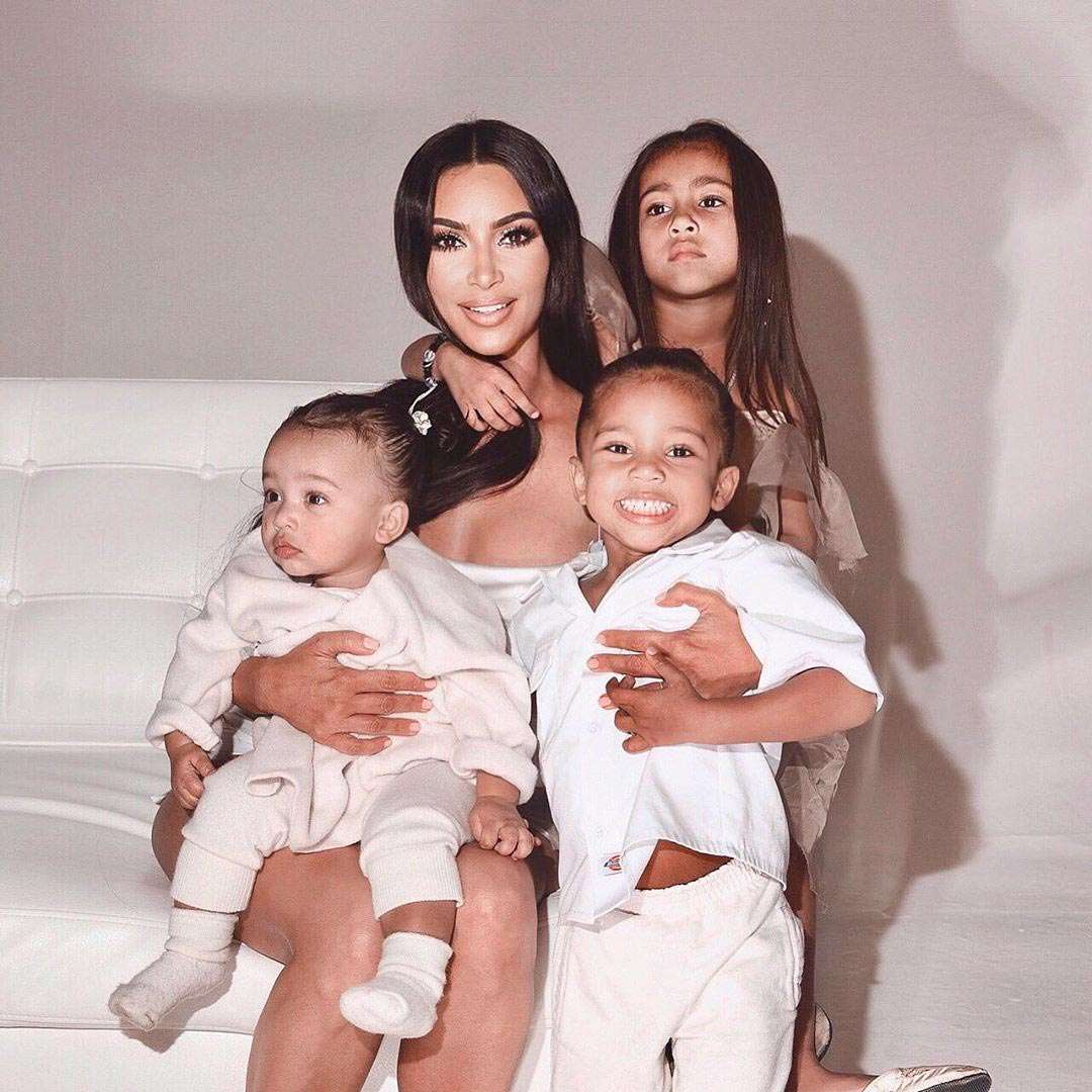 Kim Kardashian's Doctors Wouldn't Let Her Do IVF Again | PEOPLE.com