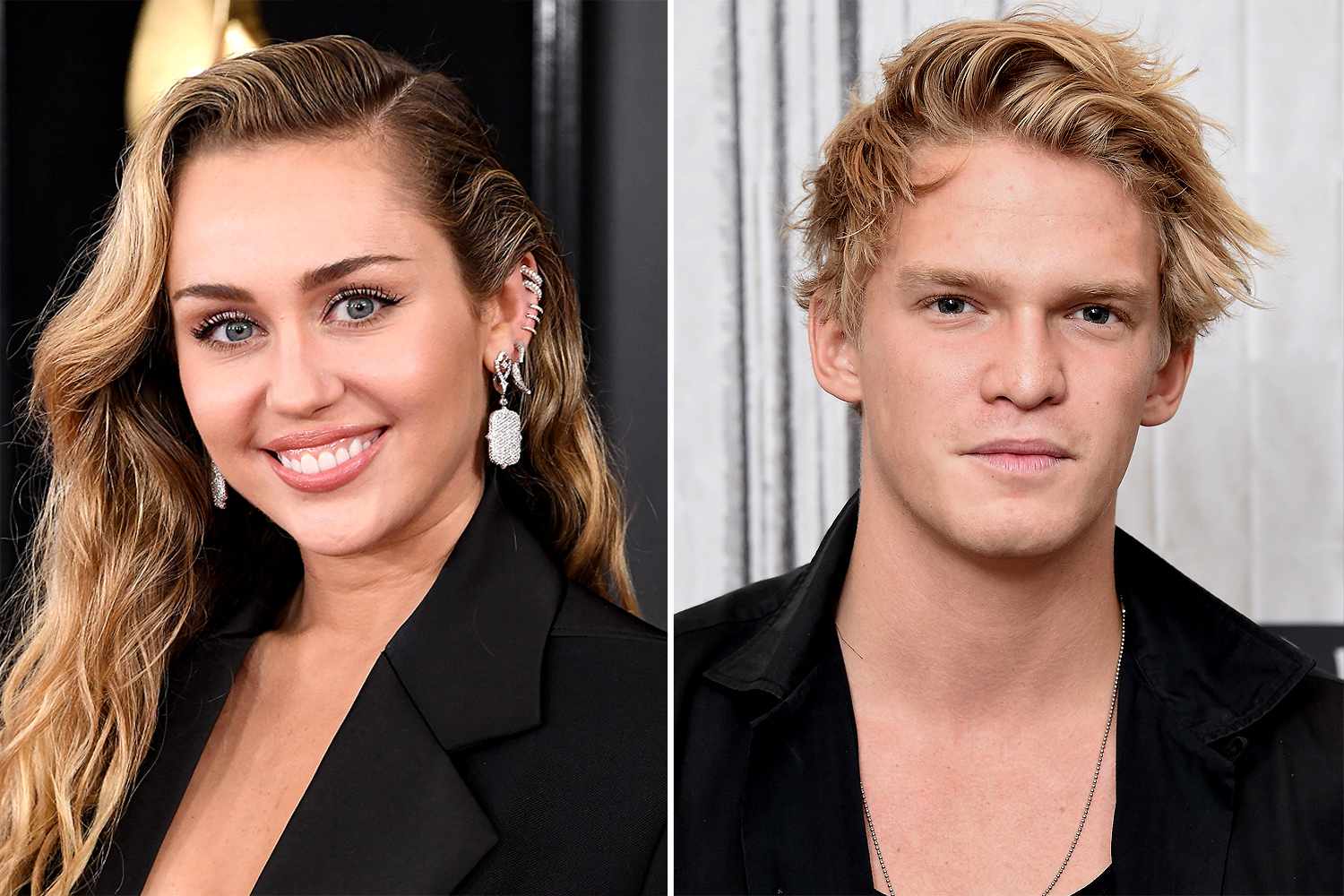 Dec. 2015: The Pair Are 'Best Friends' According to Cody