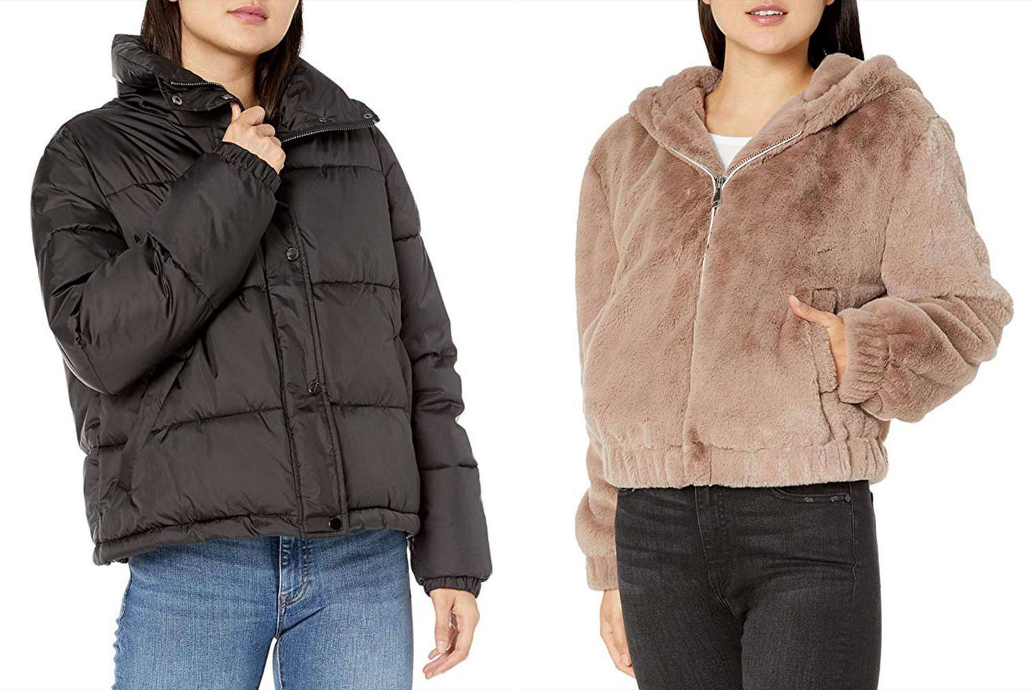 Amazon Fashion Editors Love The Chicwish Wrap Coat People Com