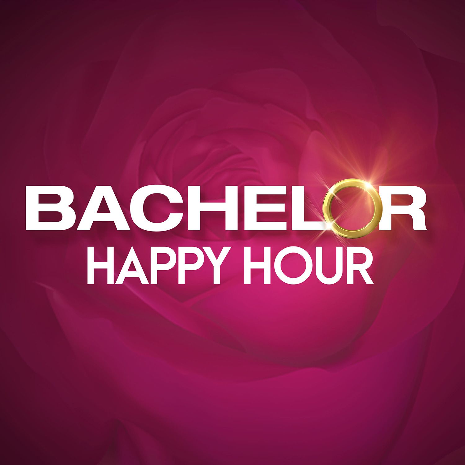 Bachelor Happy Hour &ndash; The Official Bachelor Podcast
