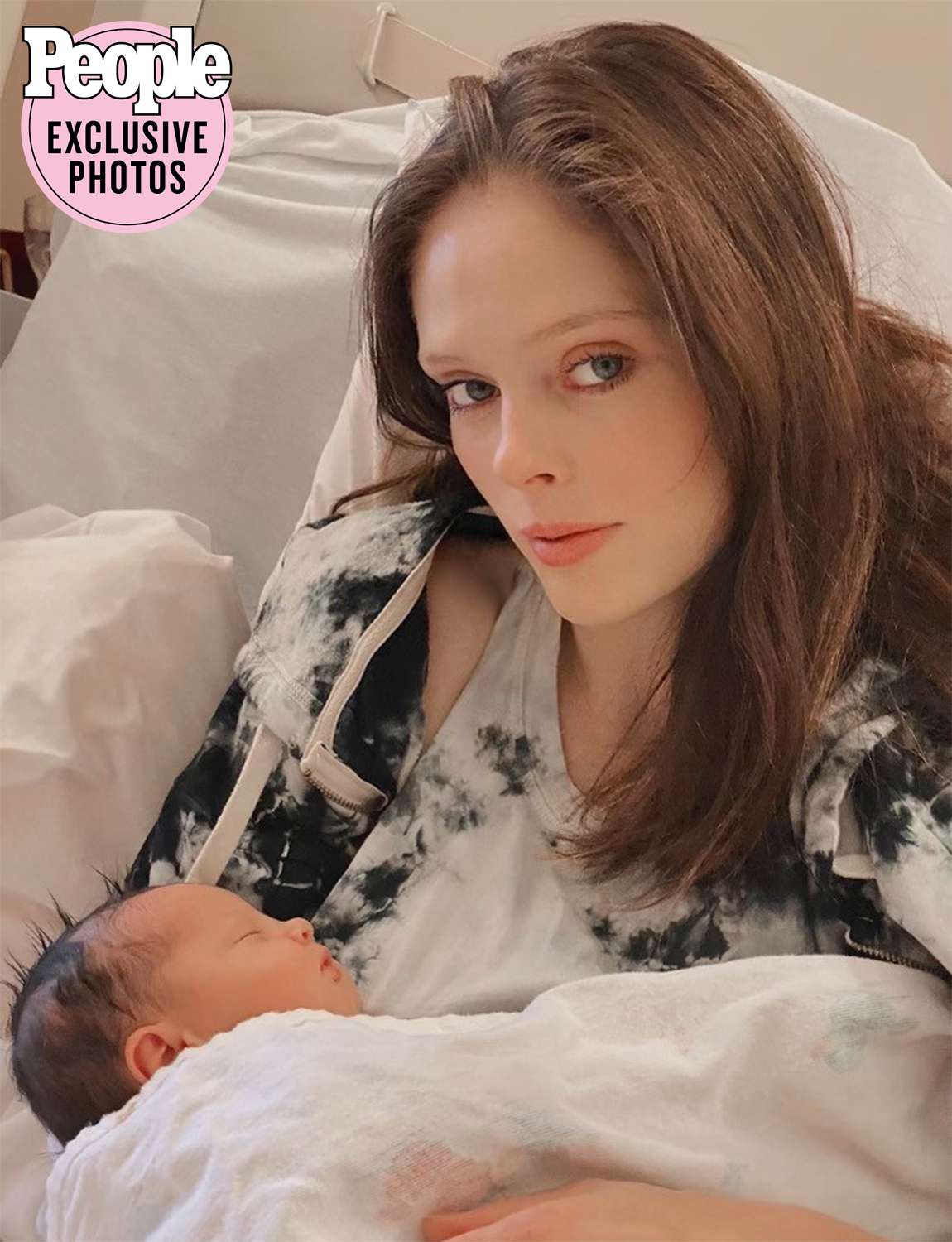 <p>Model Coco Rocha and her husband James Conran welcomed their third child together, a baby girl named Iley Ryn Conran, a rep confirmed exclusively to PEOPLE. The new addition was born on Nov. 22, in New York, weighing 7 lbs., 10 oz.</p>
                            <p>The little one joines big brother Iver Eames, 2½, and big sister Ioni James, 5½.</p>
                            <p>"James and I are so thankful to have had a safe delivery and to finally bring baby Iley home to her big sister, Ioni, and big brother, Iver," says the new mother of three. "It was love at first sight for everyone, and we're all excited to bunker down and cuddle up as a family this winter."</p>
                            