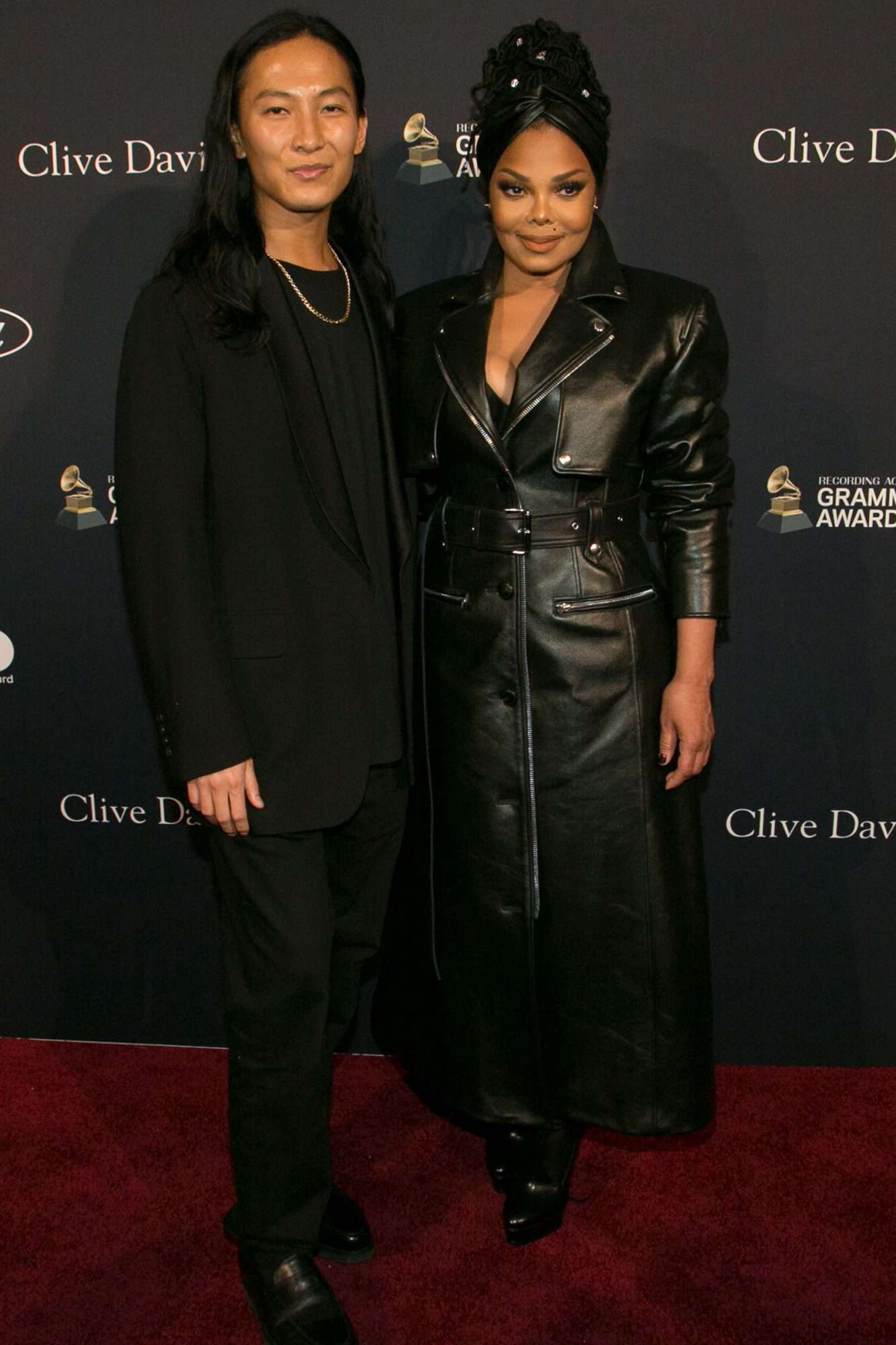 <p>at the Pre-GRAMMY Gala and GRAMMY Salute to Industry Icons Honoring Sean "Diddy" Combs in Beverly Hills on Saturday.</p>
                            