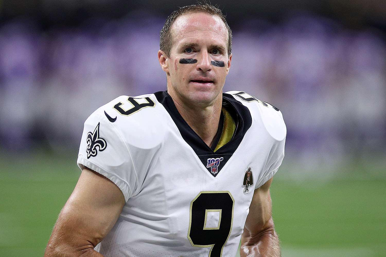 Drew Brees Says His Future Is Undecided | PEOPLE.com