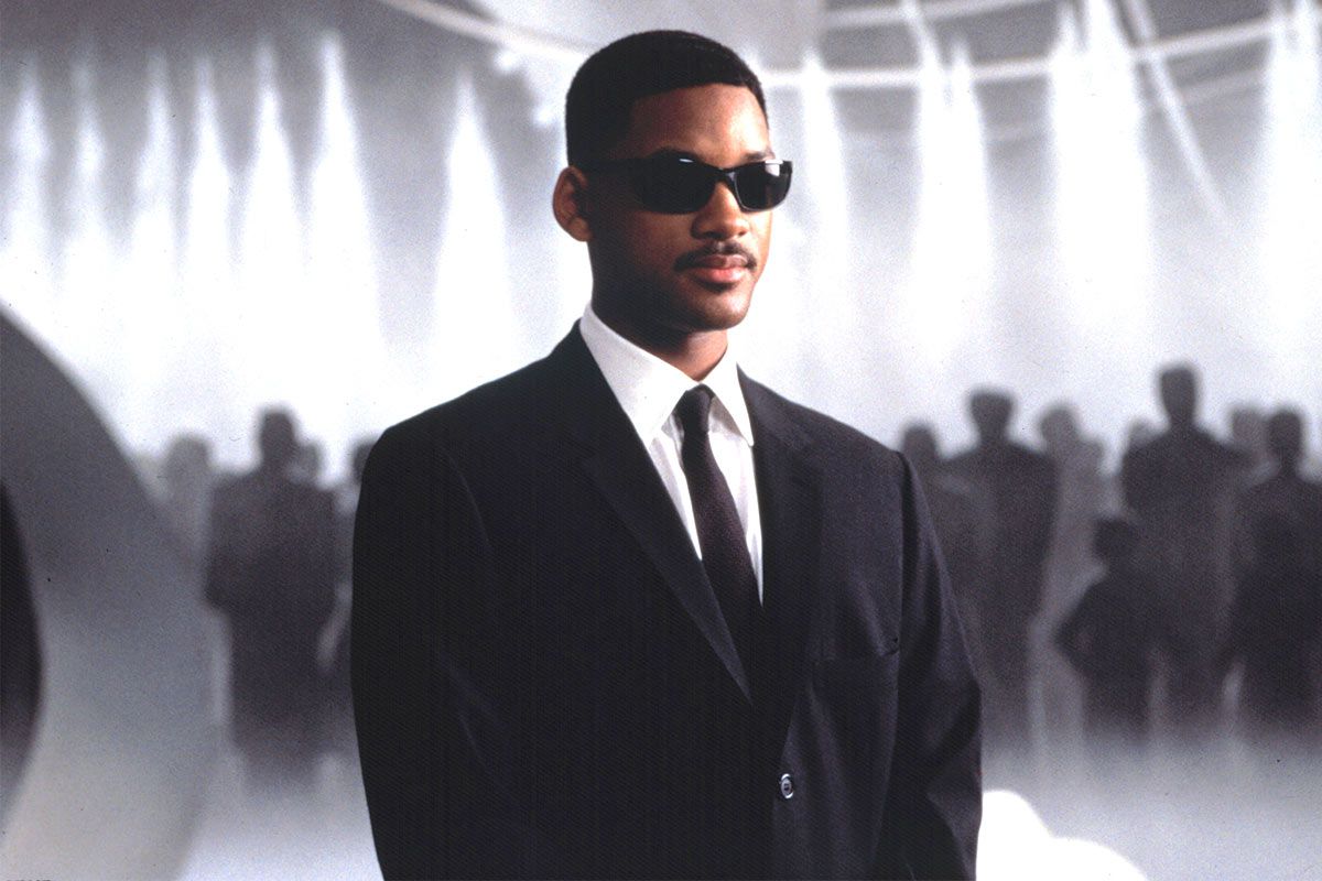 Will Smith 'Wasn't Happy with the Men in Black Sequel' | PEOPLE.com