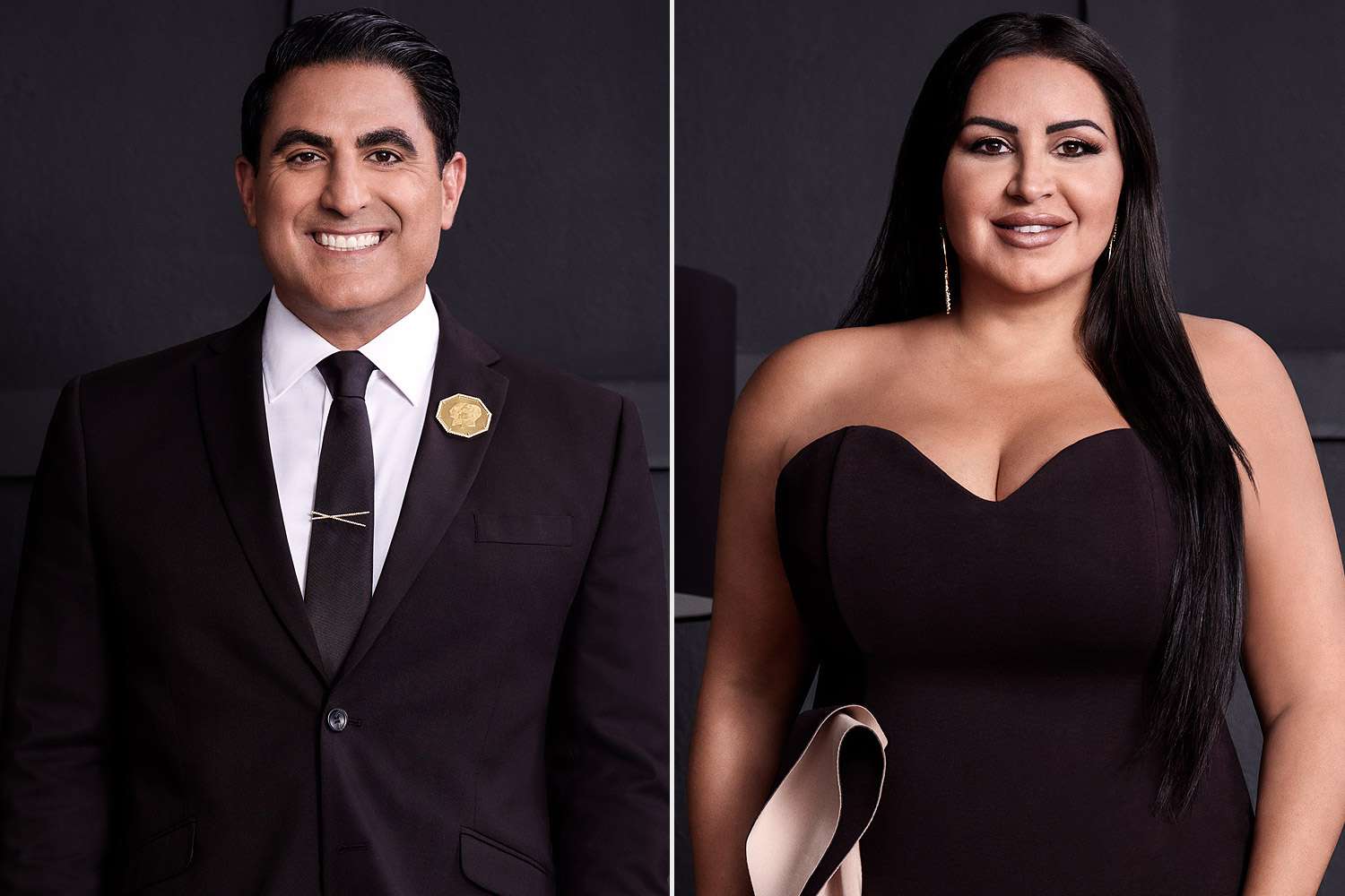That's just one of the big changes facing the cast of Shahs of Sunset ...