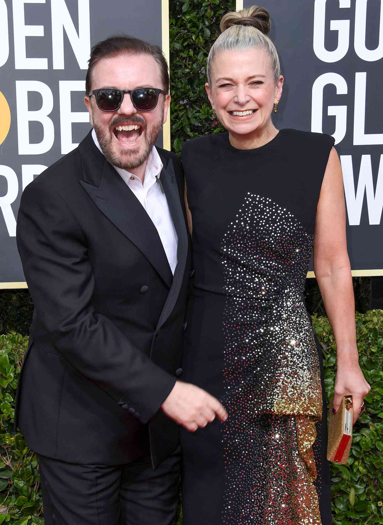 Golden Globes 2020: Ricky Gervais' Most Controversial Moments | PEOPLE.com