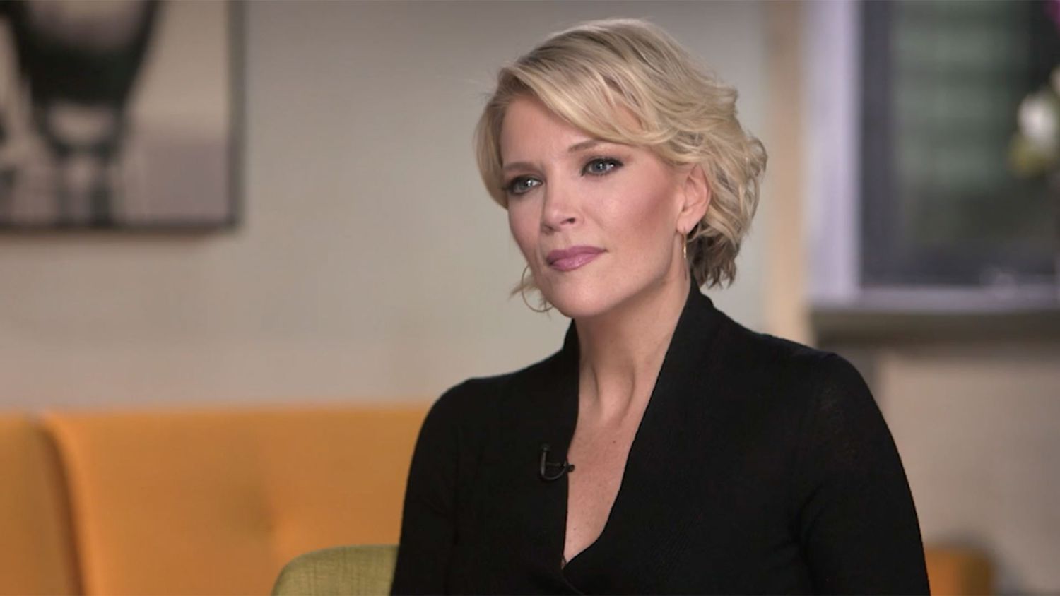 Megan Kelly on What Bombshell Got Wrong